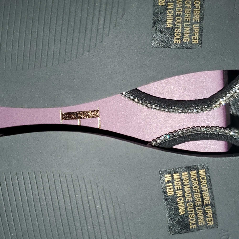 Carvela Rhinestone Flat - Picture 4 of 5